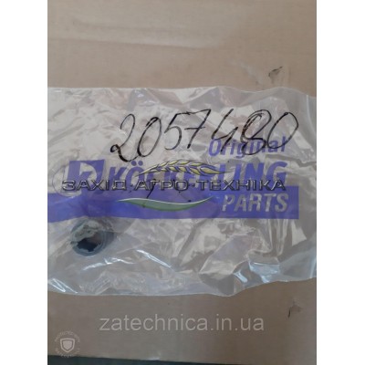 Втулка 21х25х5 Z=6 L=30 - 2057480
