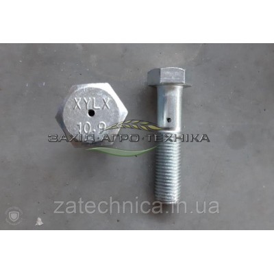 Болт спеціальний М20х90-10,9 - BC-876