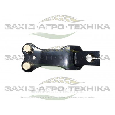 Кронштейн металевий - R4087009