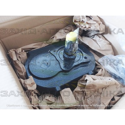 Редуктор RAL 7021 - R6002830