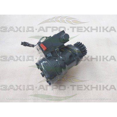Гідродвигун - R6001668