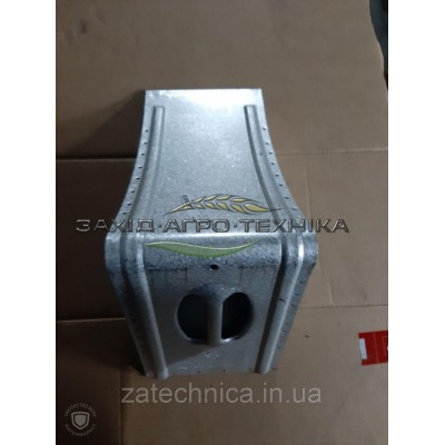 Клин колісний - R2054191