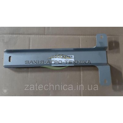 Кронштейн правий - R3087340