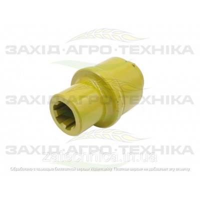 Муфта обгінна GKN права - 45405