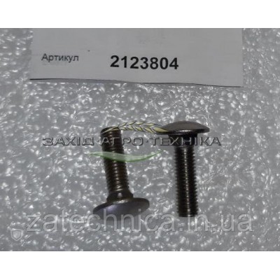 Болт DIN 933 M8*60 - R2123804