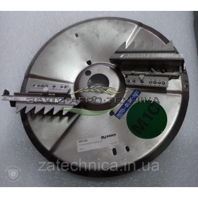 Диск М1С - R4021236