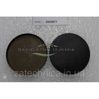 Заглушка 90х10 - R2053577