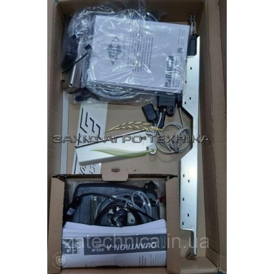 Комплект переобладнання для розкидача мінеральних добрив AXIS - R0608832