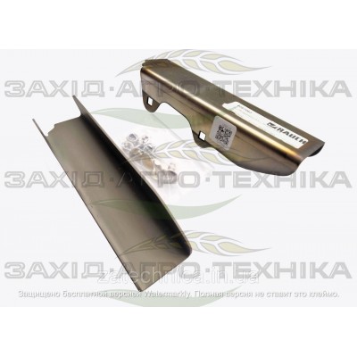 Лопатка S4 посилена коротка - R4087063