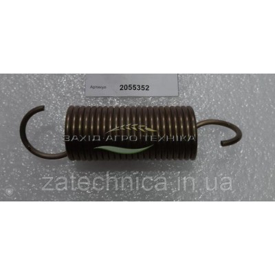 Пружина стискання - R2055352