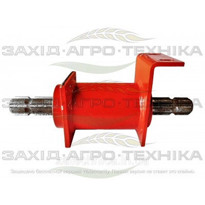 Редуктор візка FGS в зборі - R2054848
