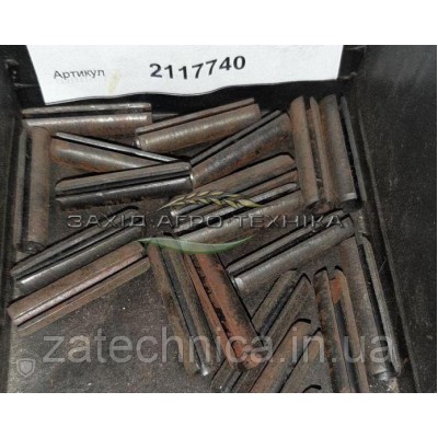 Шплінт металевий 8х36 - R2117740