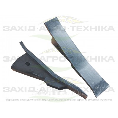 Долото 70х15х400 - E06080/MK0A00168