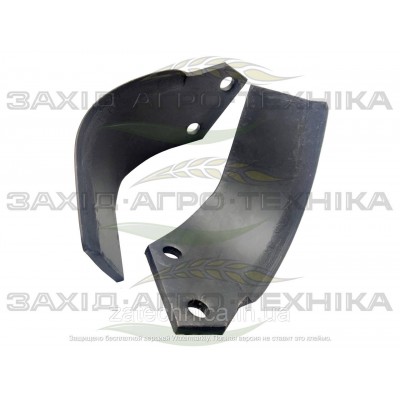 Лезо праве FD/FM/FP/KE - D01590-MK0A00036