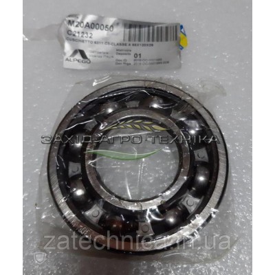 Підшипник A 55х120х29 - M20A00050-C21232