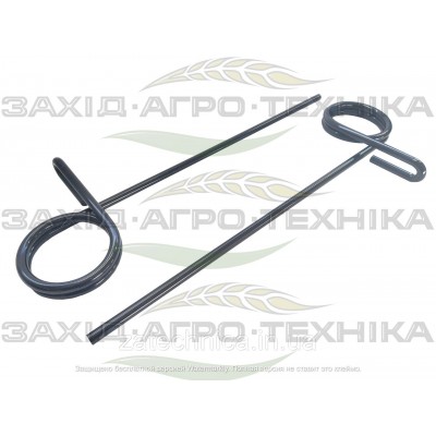 Зуб борони 13,5 (штригель C / VT) - 501132