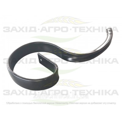 Зуб борони 70х12 - 504008