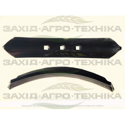 Долото (накладка на зуб) 60х10 - 504019