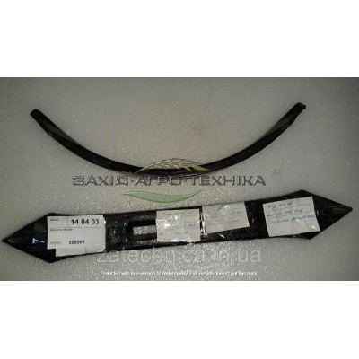 Долото 60х16х450 - 506008