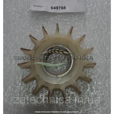 Катушка 25мм - 649788