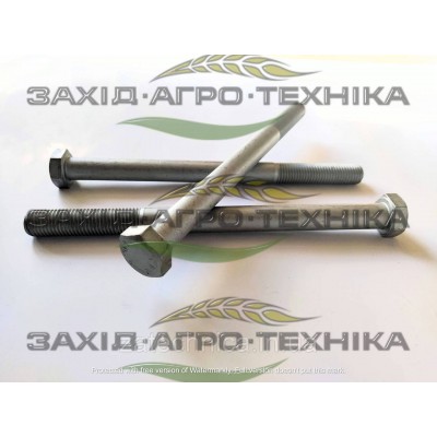 Болт M16x210mm 10.9 zk - 900074