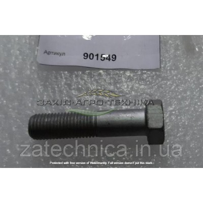 Болт М16х70мм 10,9 - 901549