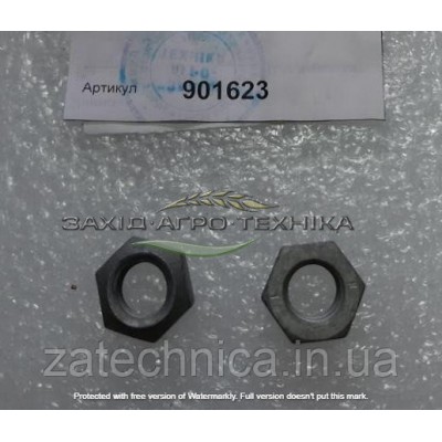 Гайка М14 - 901623