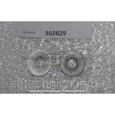 Шайба М10 - 902629