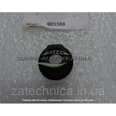 Гайка кріплення колеса М18х1,5 - 903388
