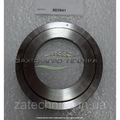 Шайба 75х130х10мм - 903941