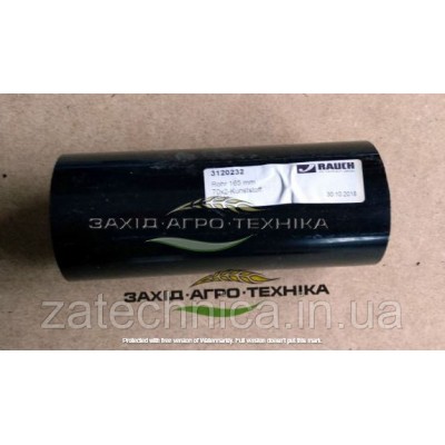Труба пластикова 70*165 - R3120232