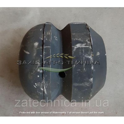 Амортизатор резиновий - 800964