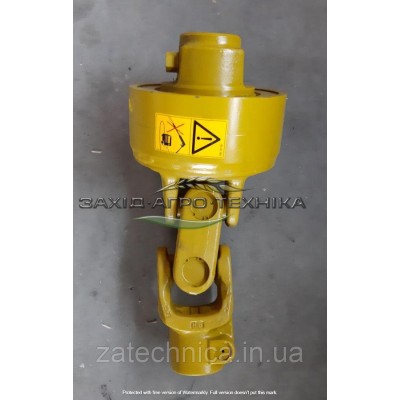 З'єднання шарнірне - 805002