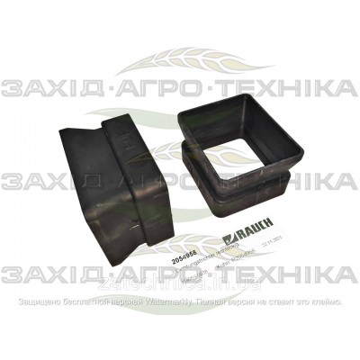 Ущільнення прямокутне - R2054958
