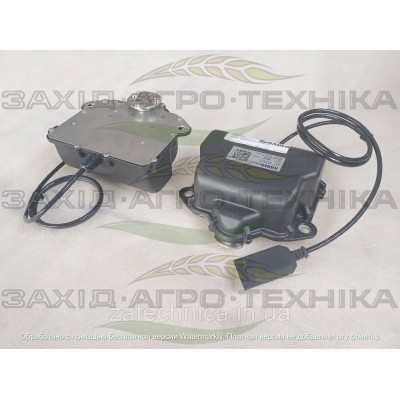 Сервопривід - R6001758