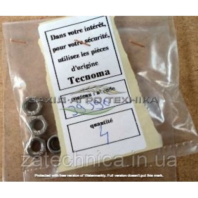 Гайка - 39396