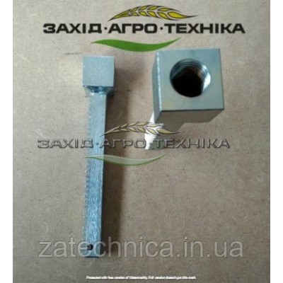 Шестерня діам.55мм - FE30167