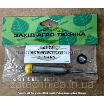 Сердечник котушки - 46175