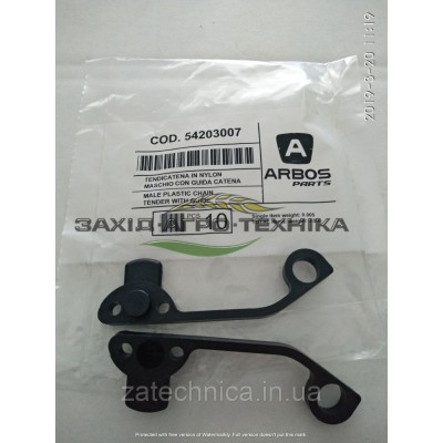 Натягувач - 54203007