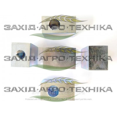 Наконечник різьбовий - 080372