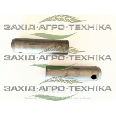 Палець 36x128 - 905958