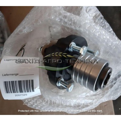Насос NPH-51-LL RAL 7021 - 2057328