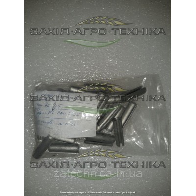 Штифт 10х35 - 200395570