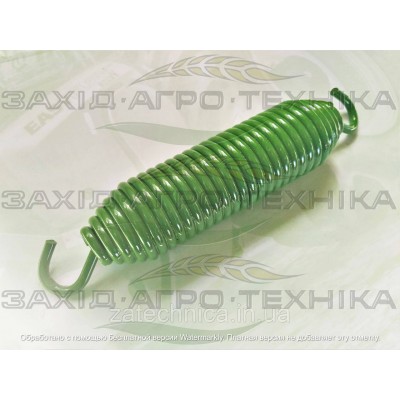 Пружина розтягу 4.75х33.8х192 - 270005231