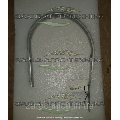 Шкребок U-подібний зовн. - 270074620