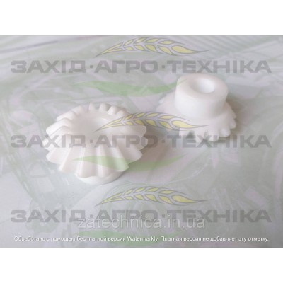 Шестерня конічна Z=16 - 2754300