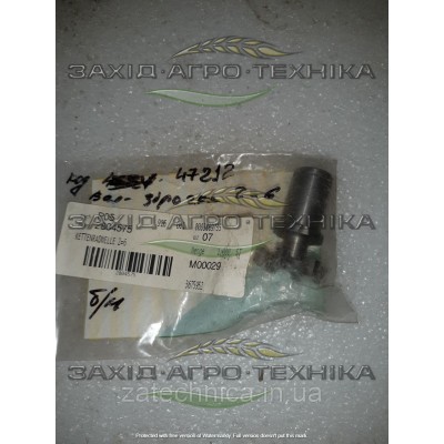 Вал-зірочка Z=6 - 2804575