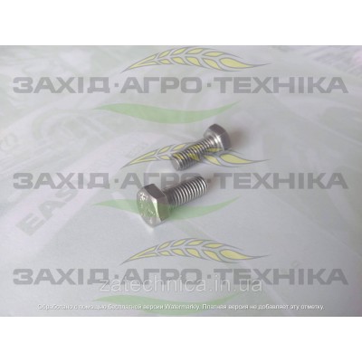 Болт з шестигранною головкою М8х20 - 900001910