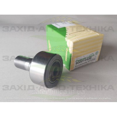 Ролик кулачковий з віссю 47 2RS - 900014400