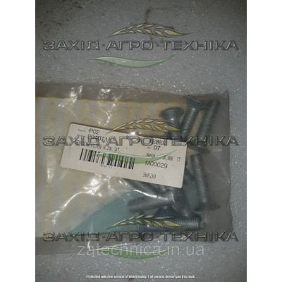 Болт М12х50мм - 9040711